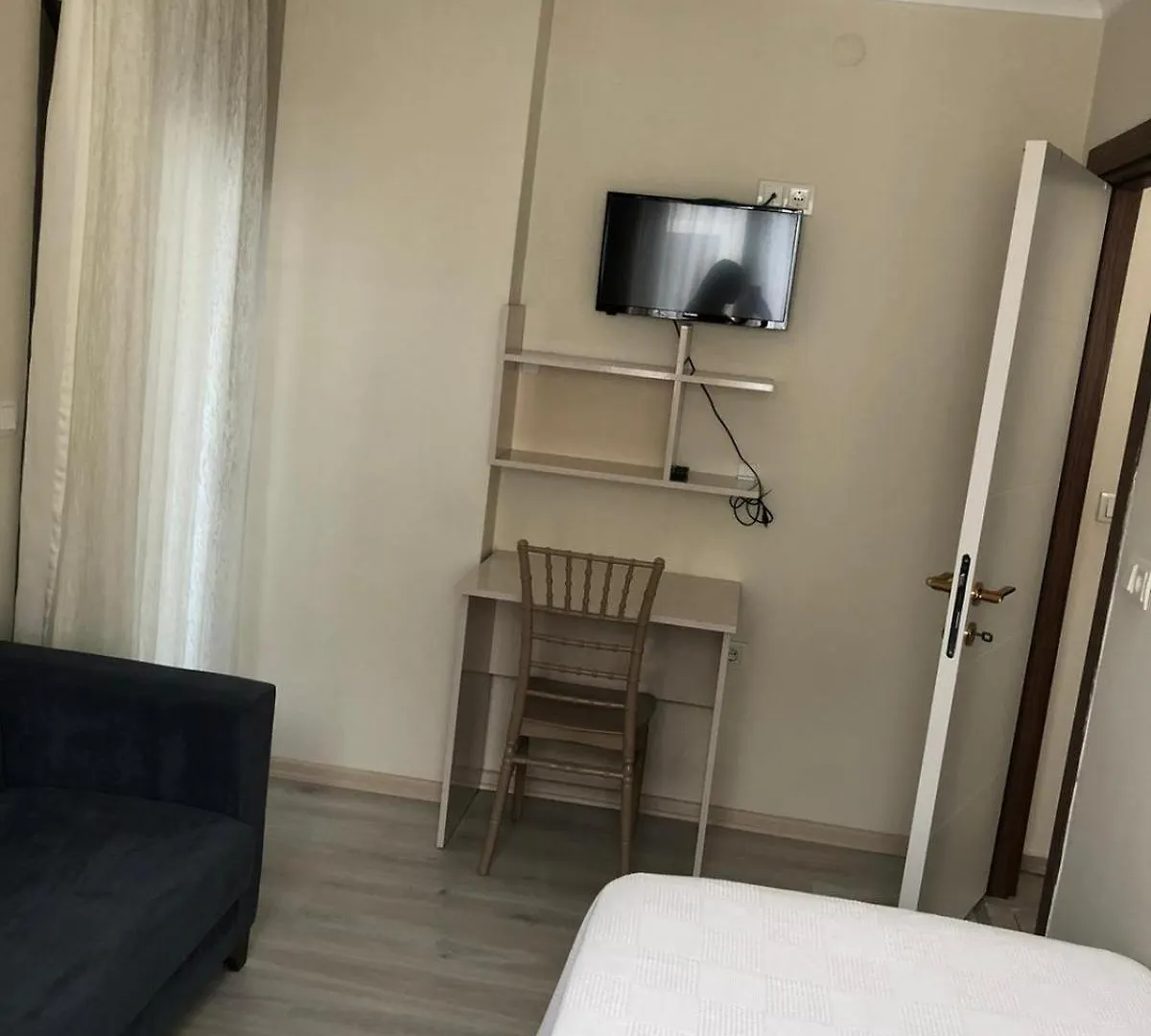 Kale Apart Trabzon Apartahotel