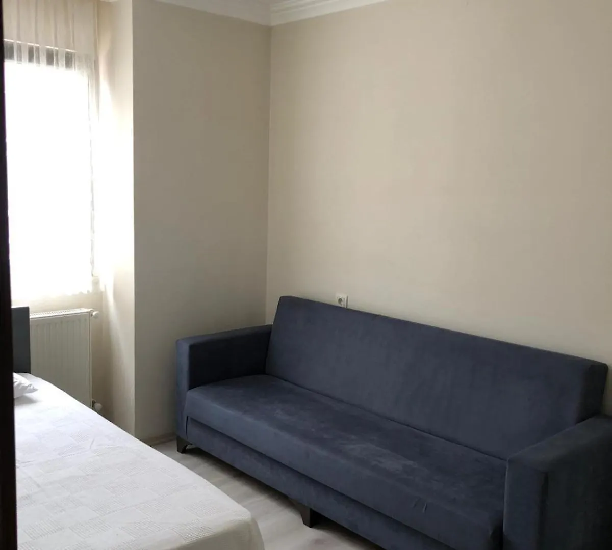 Hotel apartamentowy Kale Apart Trabzon