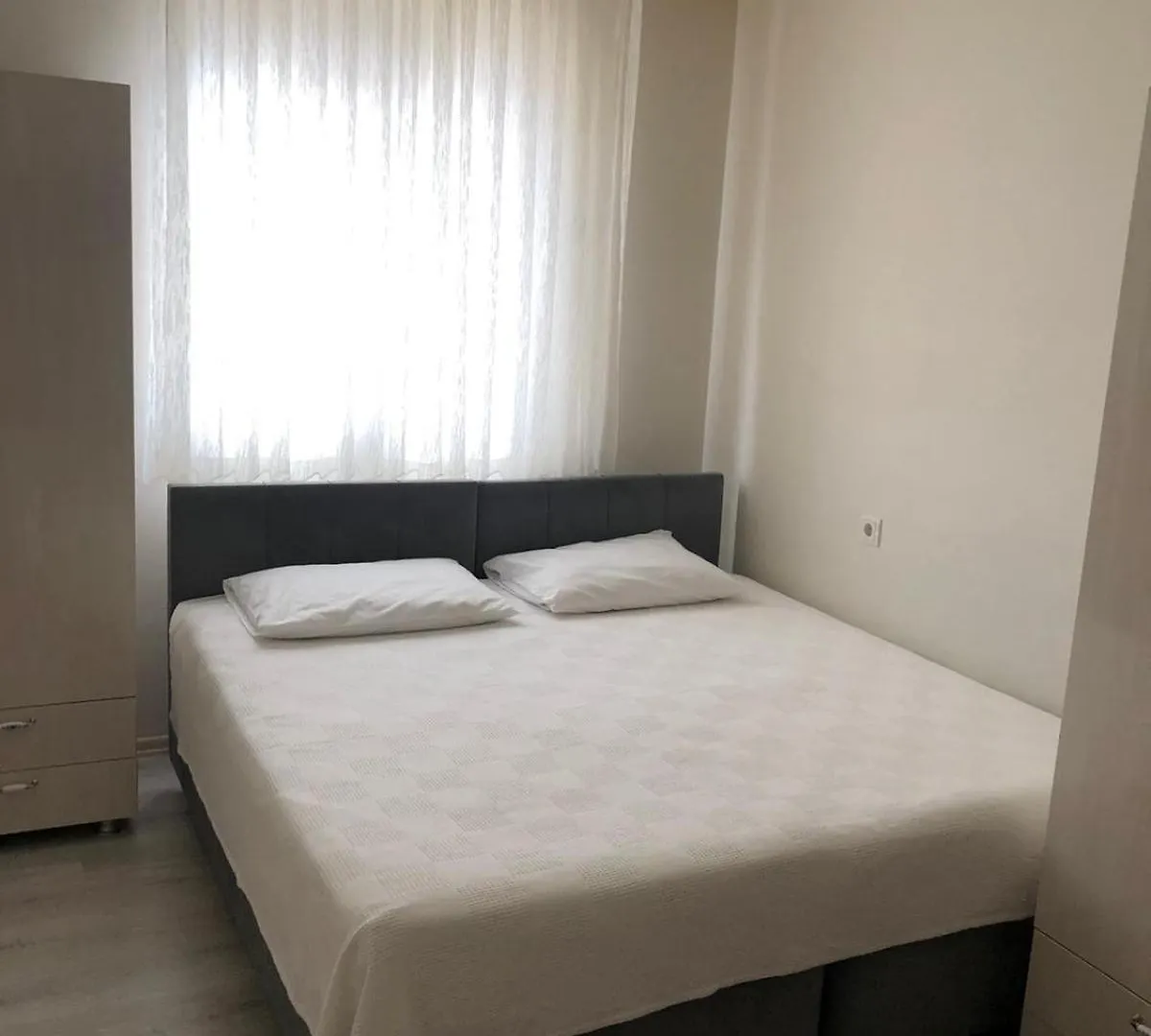 Apartahotel Kale Apart Trabzon Turquía