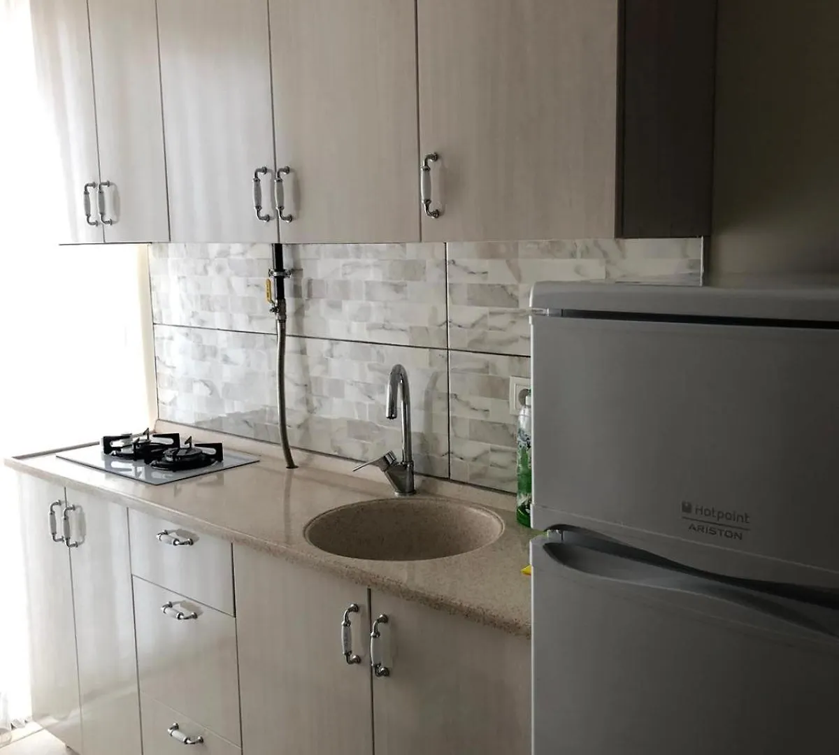 Hotel apartamentowy Kale Apart Trabzon